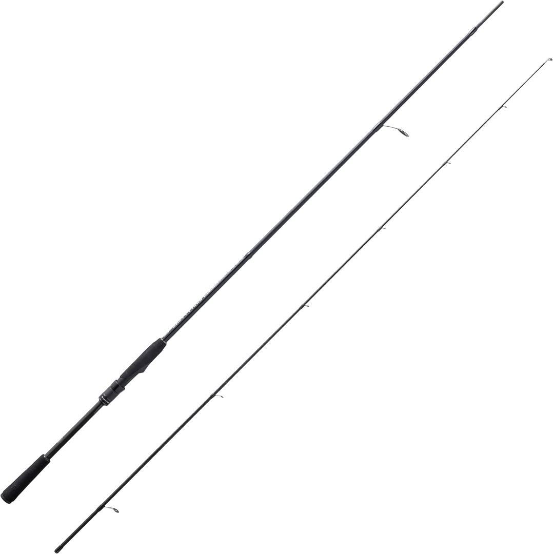 アブガルシア ソルティーフィールド SALTYFIELD SFS-832ML