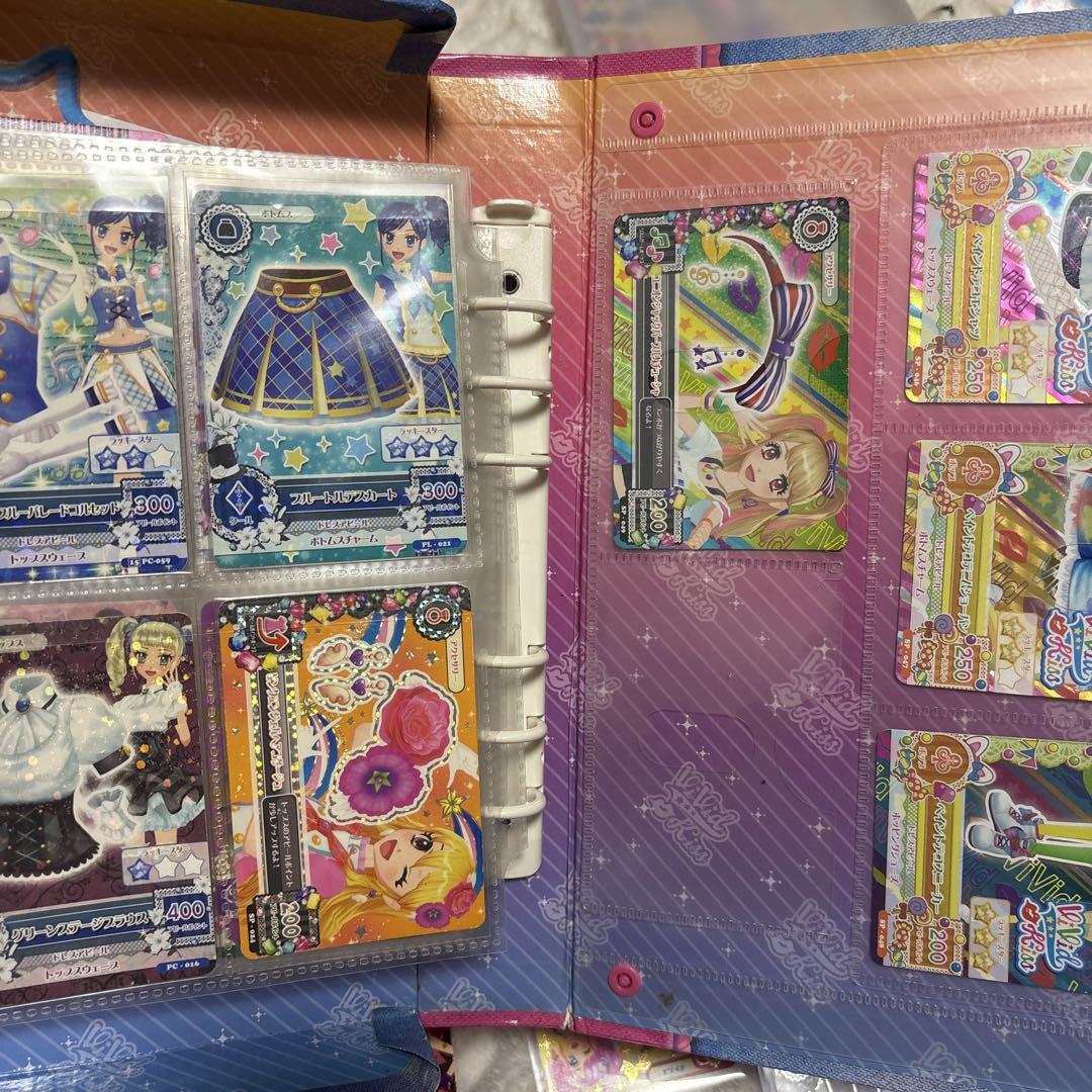 アイカツカード 引退品 アイカツ