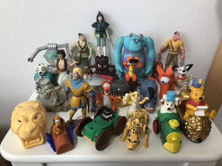 ラーヤと龍の王国 マクドナルド ミールトイ 8点コンプリートセット アクションフィギュア ハッピーセット Disney Raya And The Last Dragon Mcdonald S 490 9994 Far Out 通販 マクドナルドハッピーセット 8点 Vrm Mx