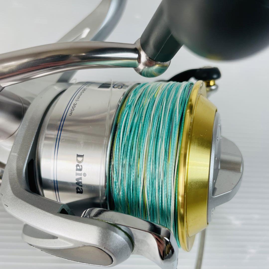 Daiwa Freams 4500J Spinning Fishing Reel Saltwater | eBay