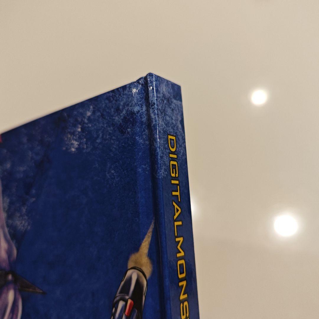 デジタルモンスター ART BOOK Ver.X デジタルモンスター ART BOOK Ver.X
