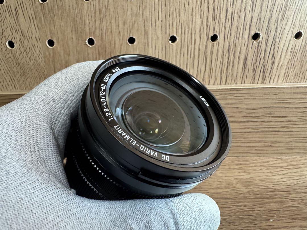 【ミラーレス】 DC-GH6+レンズ4本+その他付属品多数