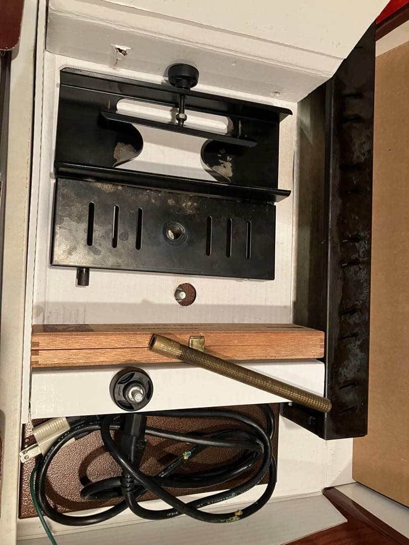 TTM Ambiance （アンビエンス） 業務用ラクレットチーズヒーター