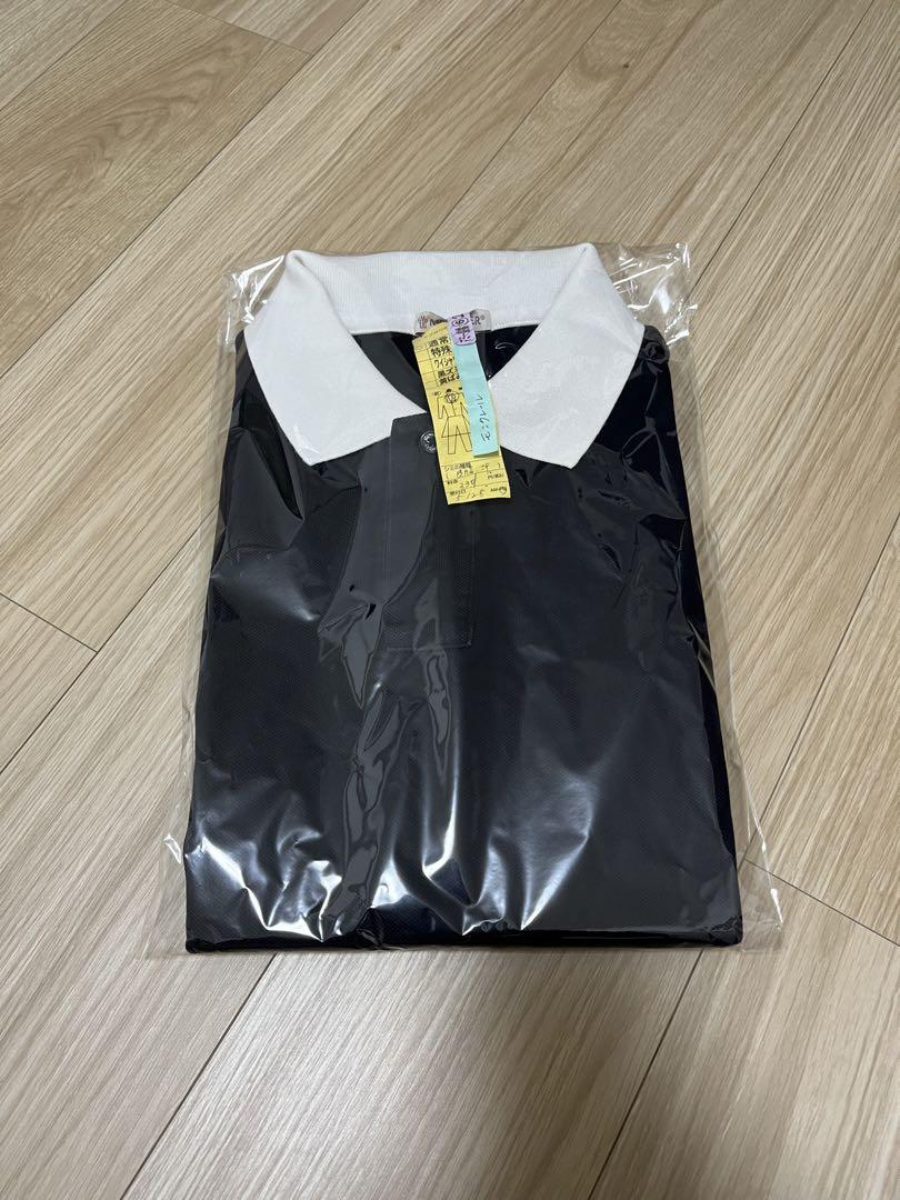 セール品　モンクレール　ポロシャツ　Sサイズ