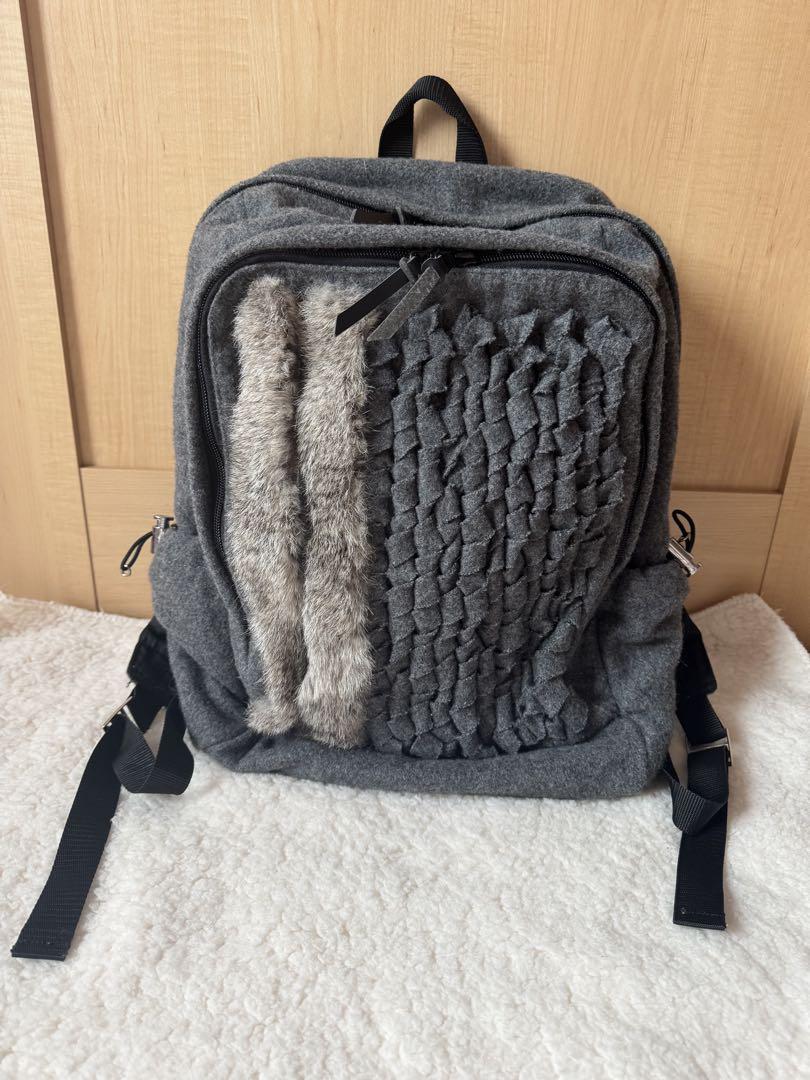 gomme リュックサック