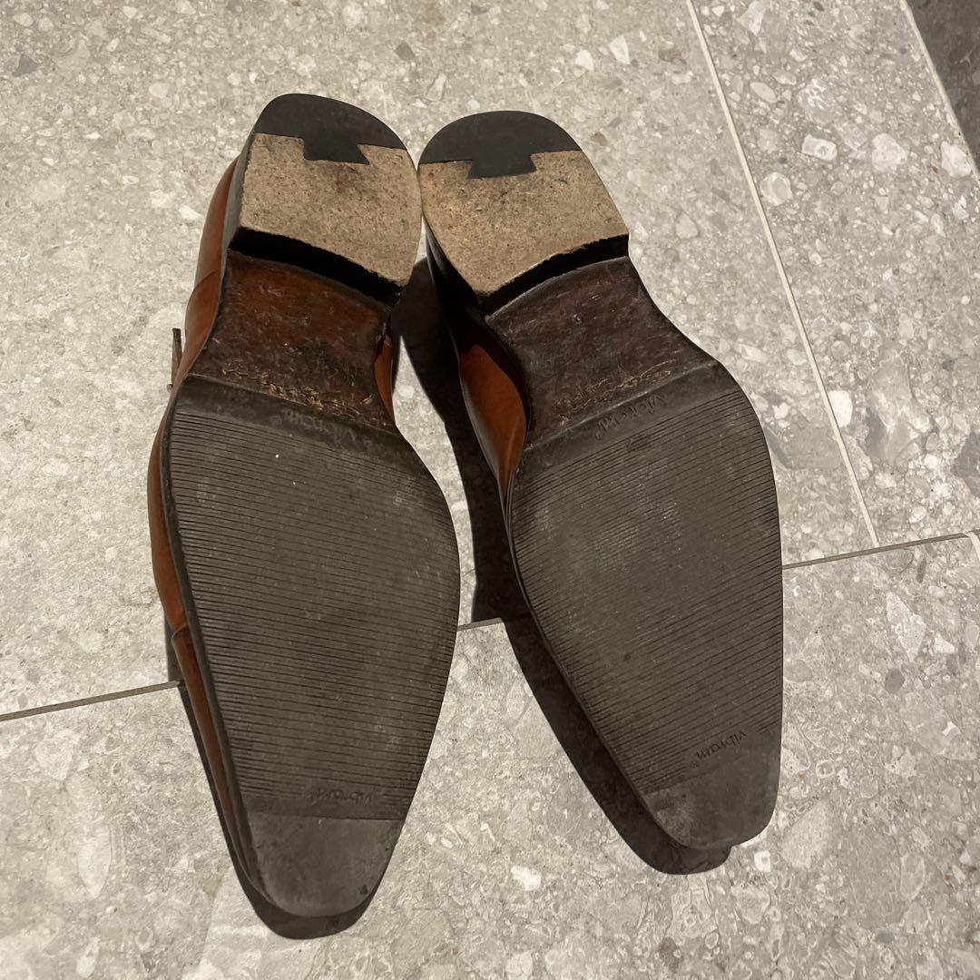 【定価50,000円】 サントーニSANTONI シングルモンク