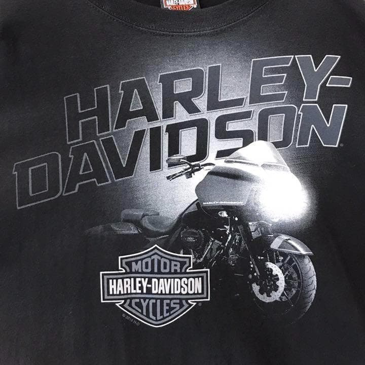SALE／79%OFF】 《希少》ハーレーダビッドソン HARLEYDAVIDSON☆T