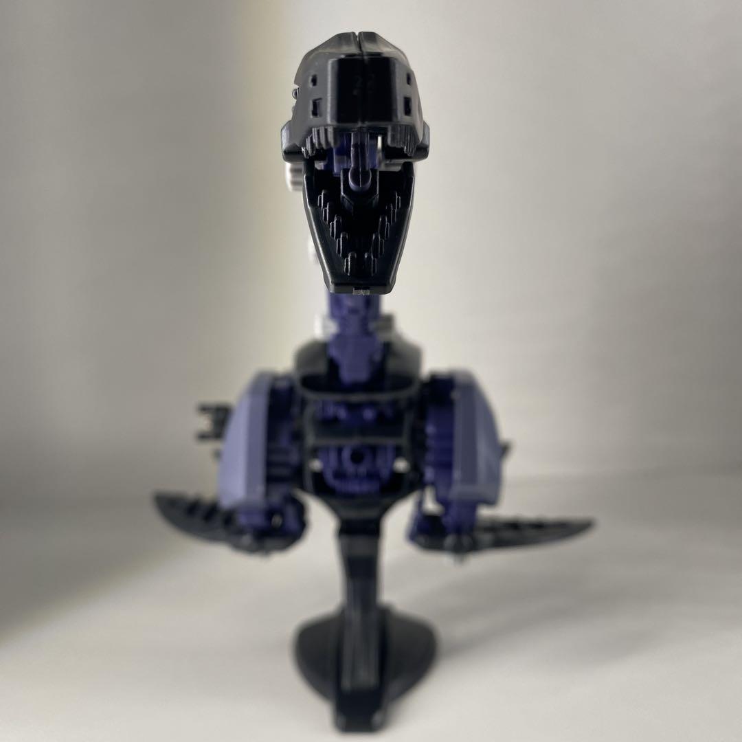 ゾイド ダークネシオス 暗黒軍