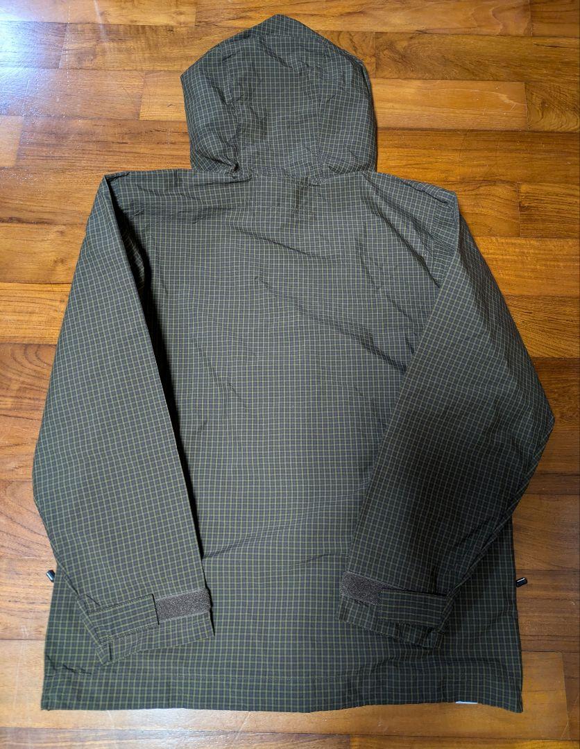 ディセンダント　ジャケット