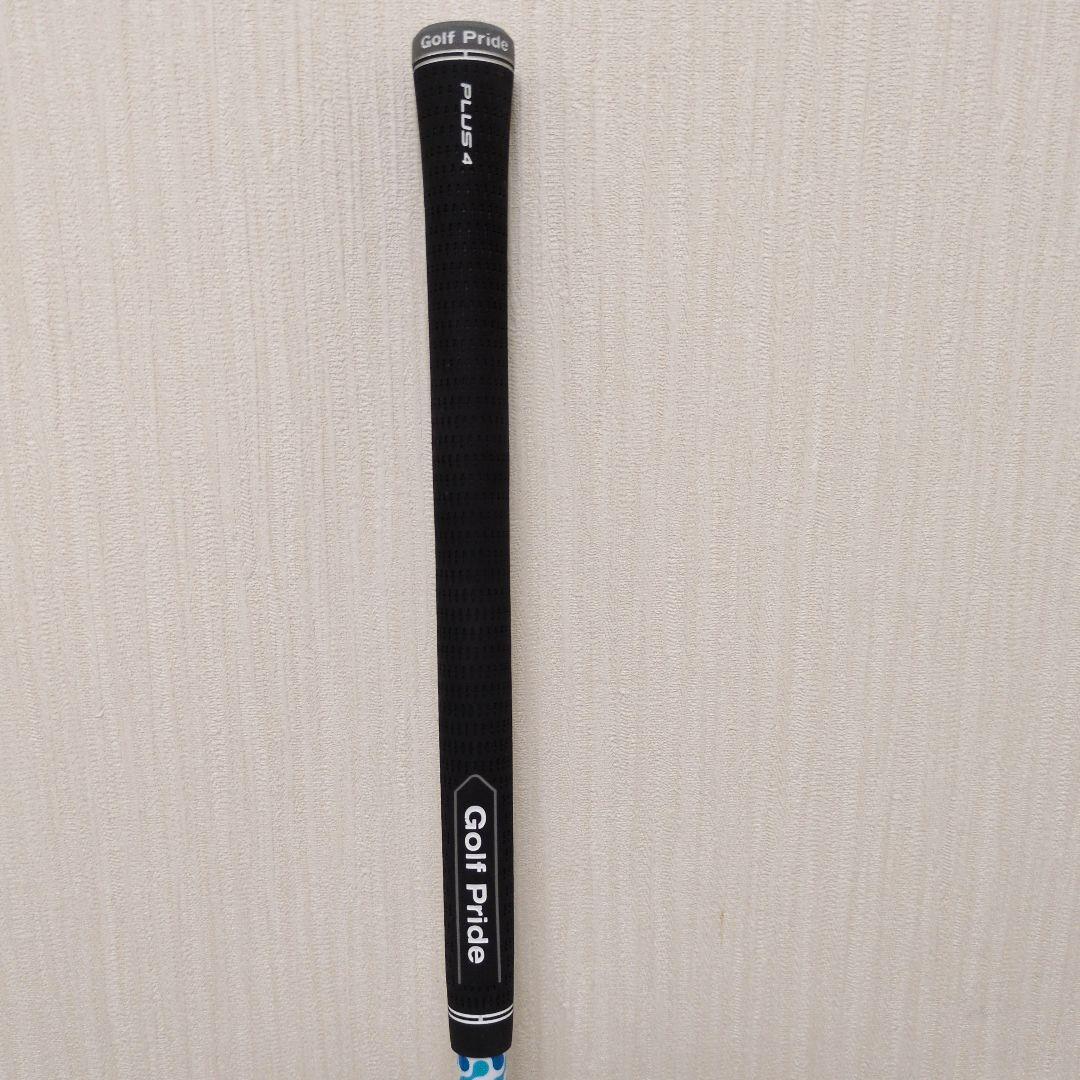 テーラーメイド M2 4番ユーティリティ 22° 8X