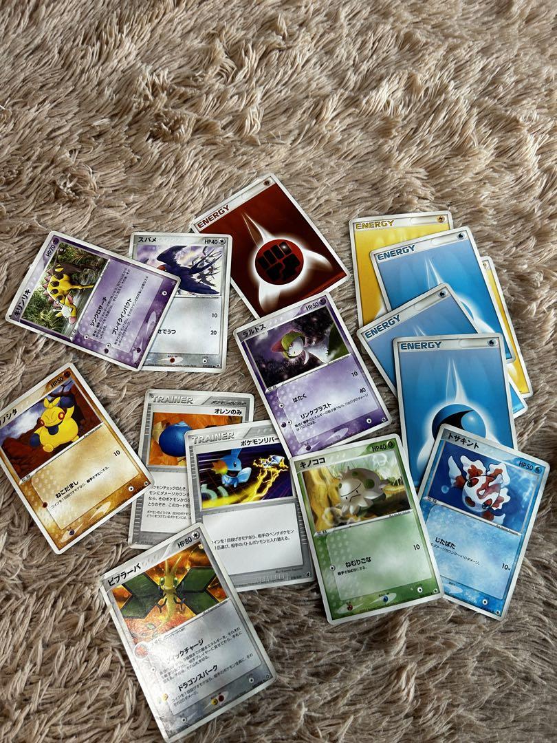 ポケモンカード　まとめ売り