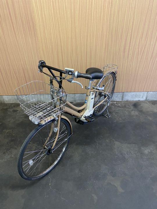 リサイクル┿ 格安‼️ ベルトロE.A バッテリー実容量最大 hFslq-m16359947731 電動自転車 ブリヂストン れあり