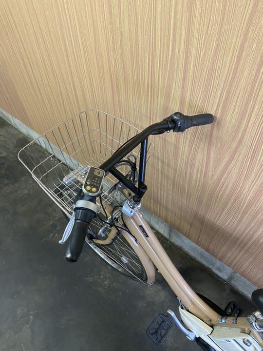 リサイクル┿ 格安‼️ ベルトロE.A バッテリー実容量最大 hFslq-m16359947731 電動自転車 ブリヂストン れあり