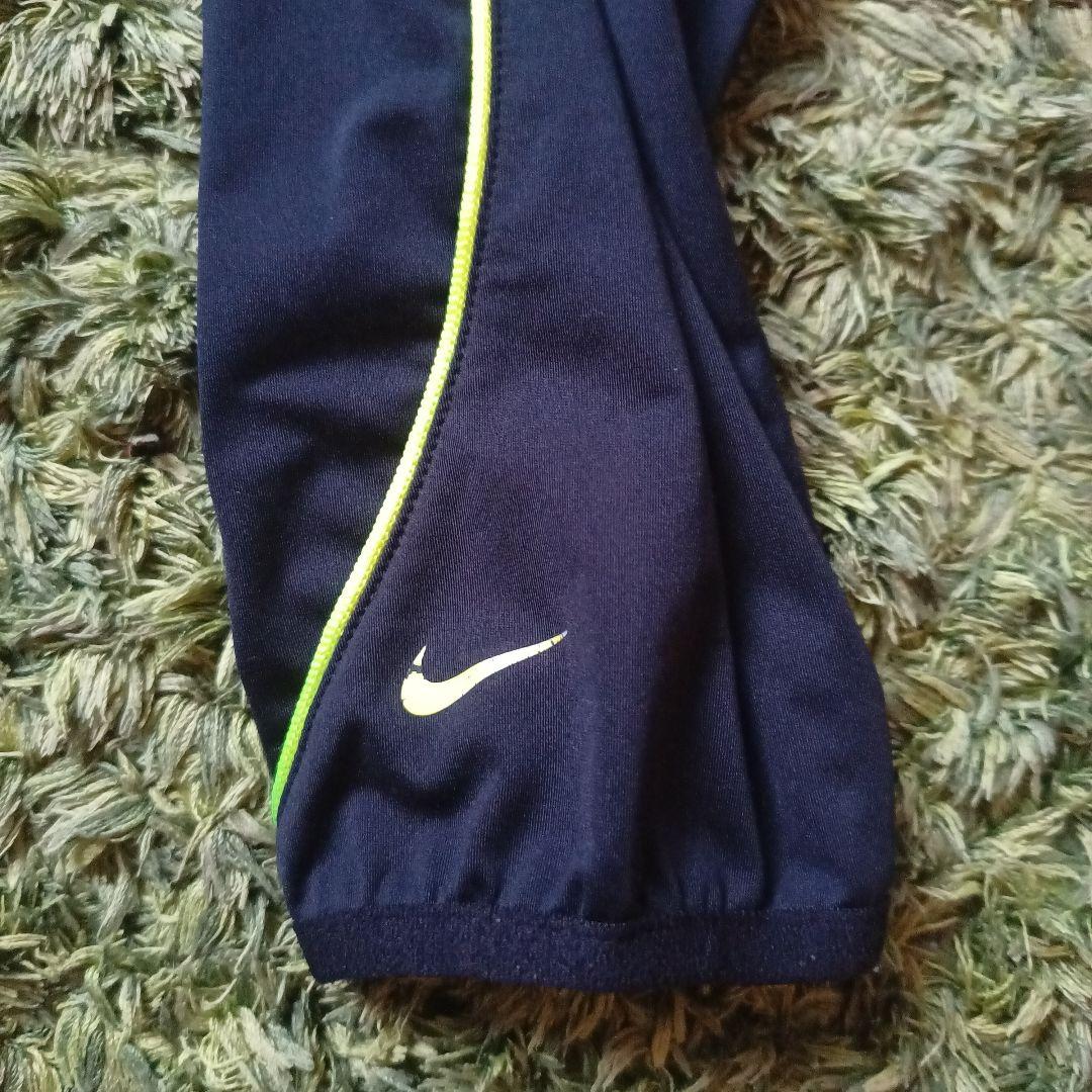 00s tech NIKE mp3 track jacket L black - メルカリ