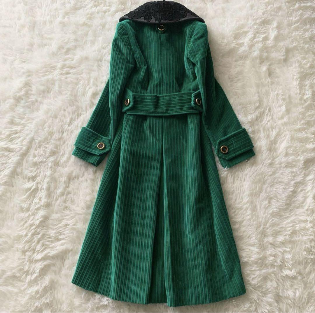【超希少】Miu Miu 2016 プレフォール コレクション コート 美品 超希少】Miu Miu 2016 プレフォール コレクション コート 美品