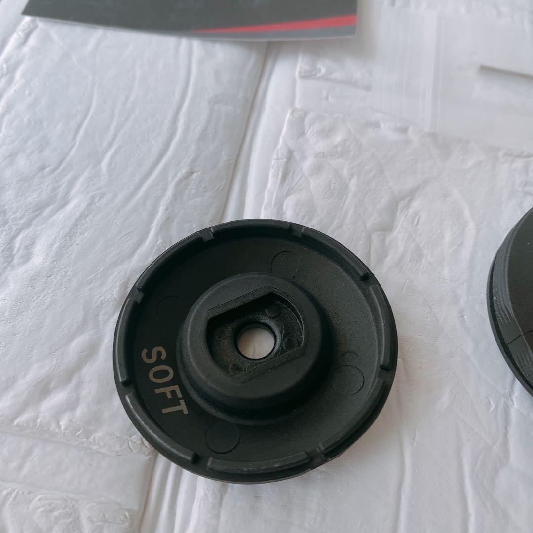 カエディア 振動吸収マウント