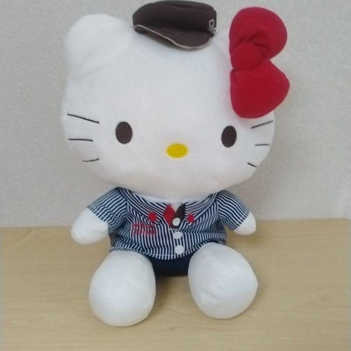 サンリオ　ハローキティぬいぐるみ　まとめ売り