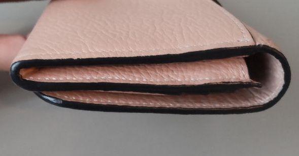 最終値下げ 極美品 クロエ 長財布 - メルカリ