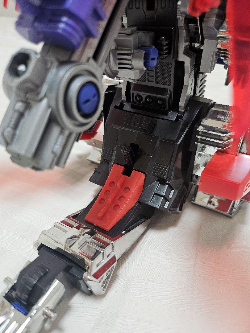 ZOIDSゾイド 「ガン・ギャラド」