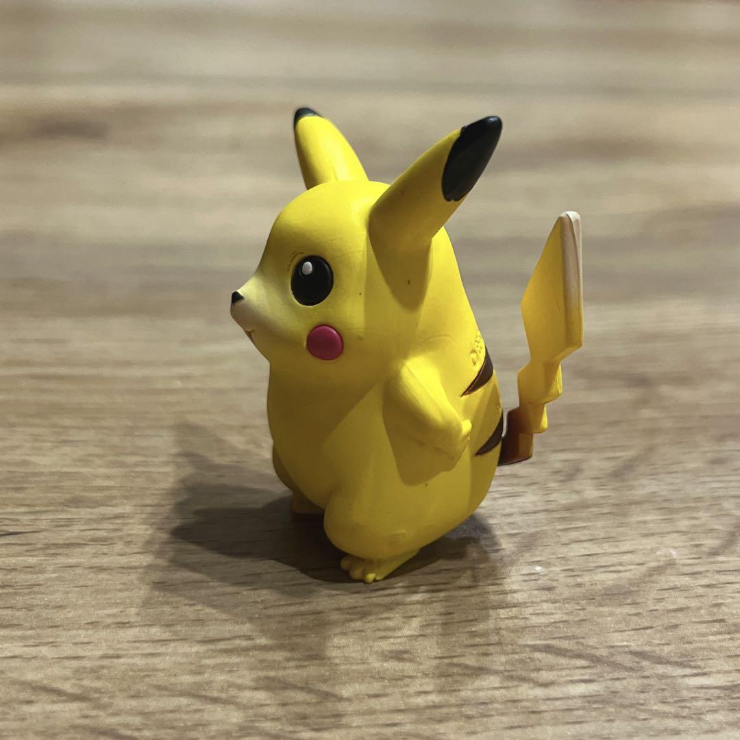 ポケモン モンコレ ヒメグマ 初期 モンコレ ポケモン 初期 ヒメグマ - メルカリ