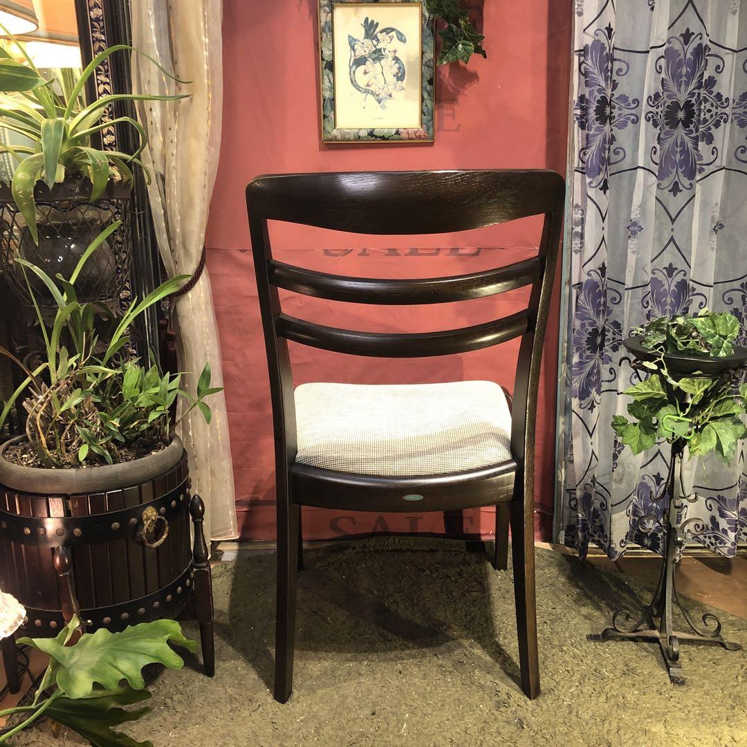Sale 飛騨高山　ibata 井端　オーク無垢　チェア
