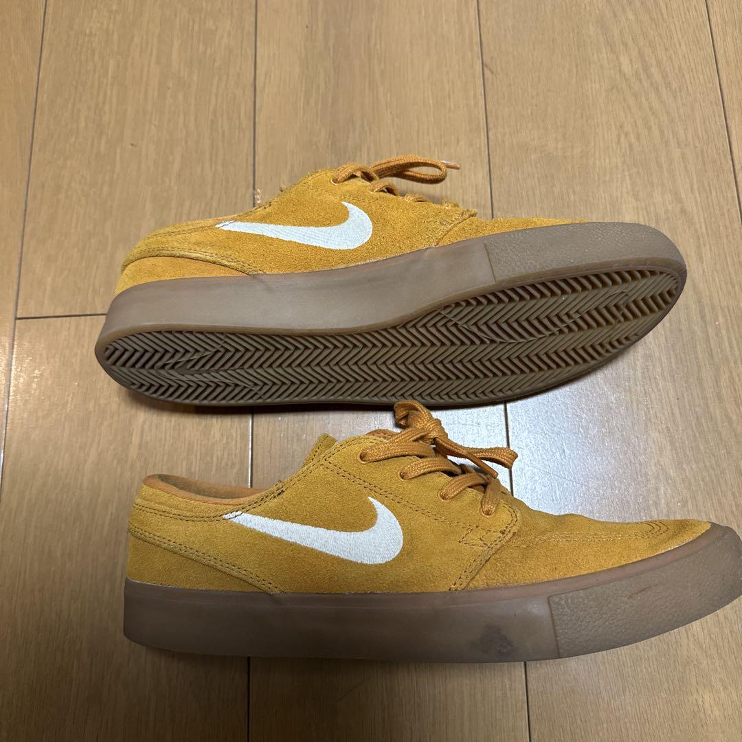 NIKEスケシュー