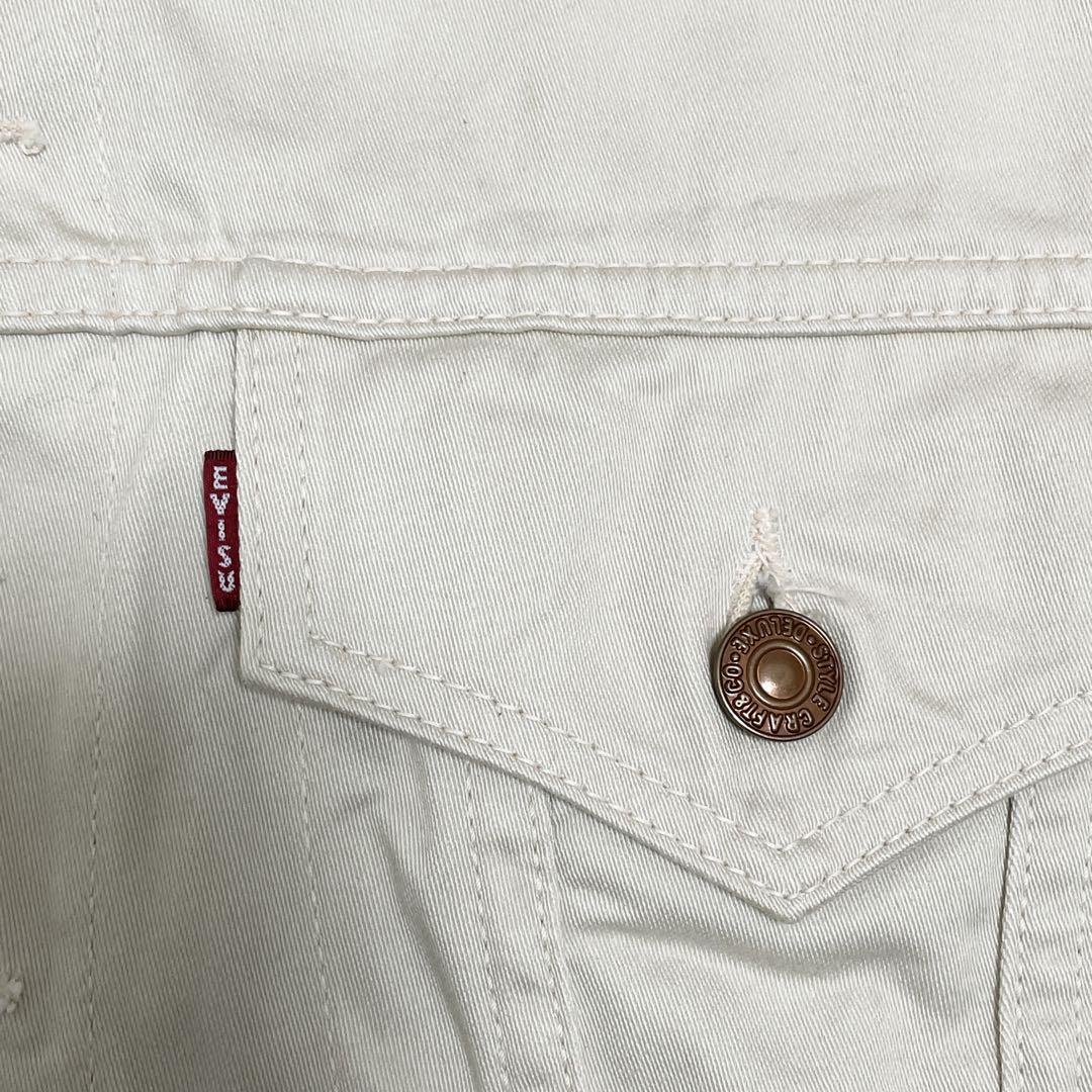 EVISU エヴィス デニムジャケット Gジャン LOT6000 42 XL