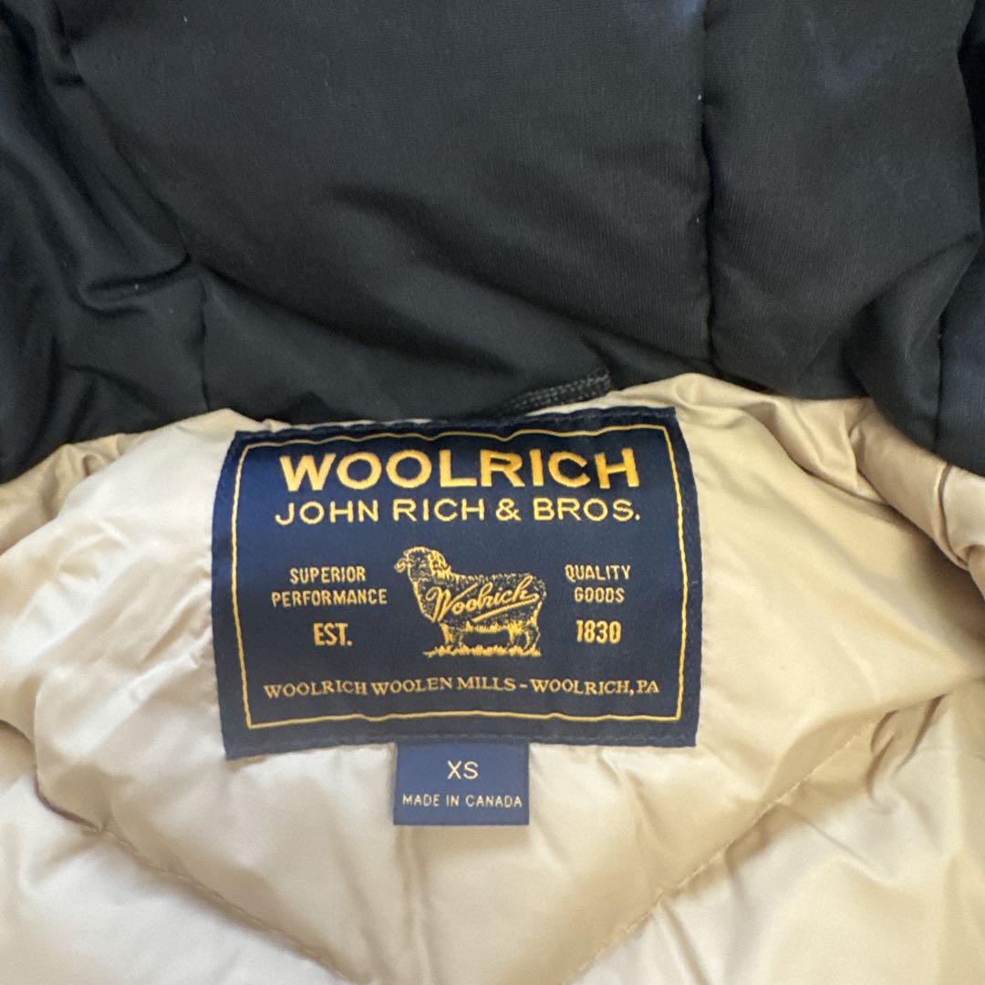 WOOLRICH ウールリッチ
