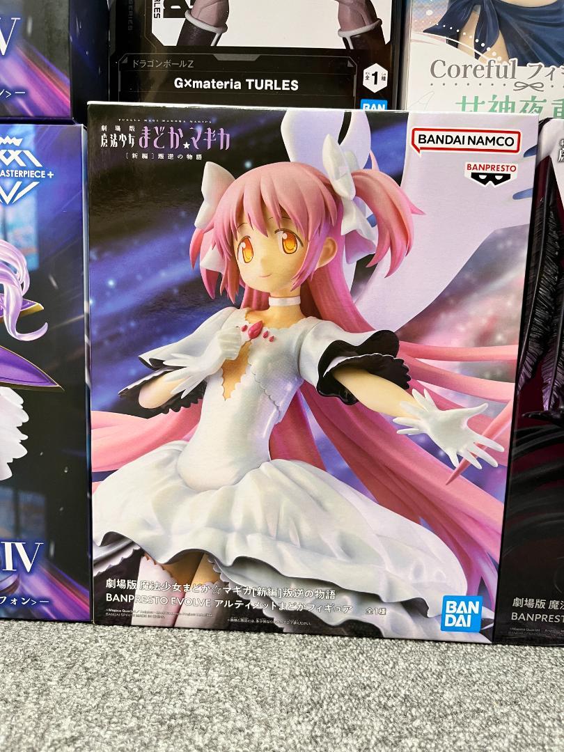 No. 85 美少女フィギュア まとめ売り 30個