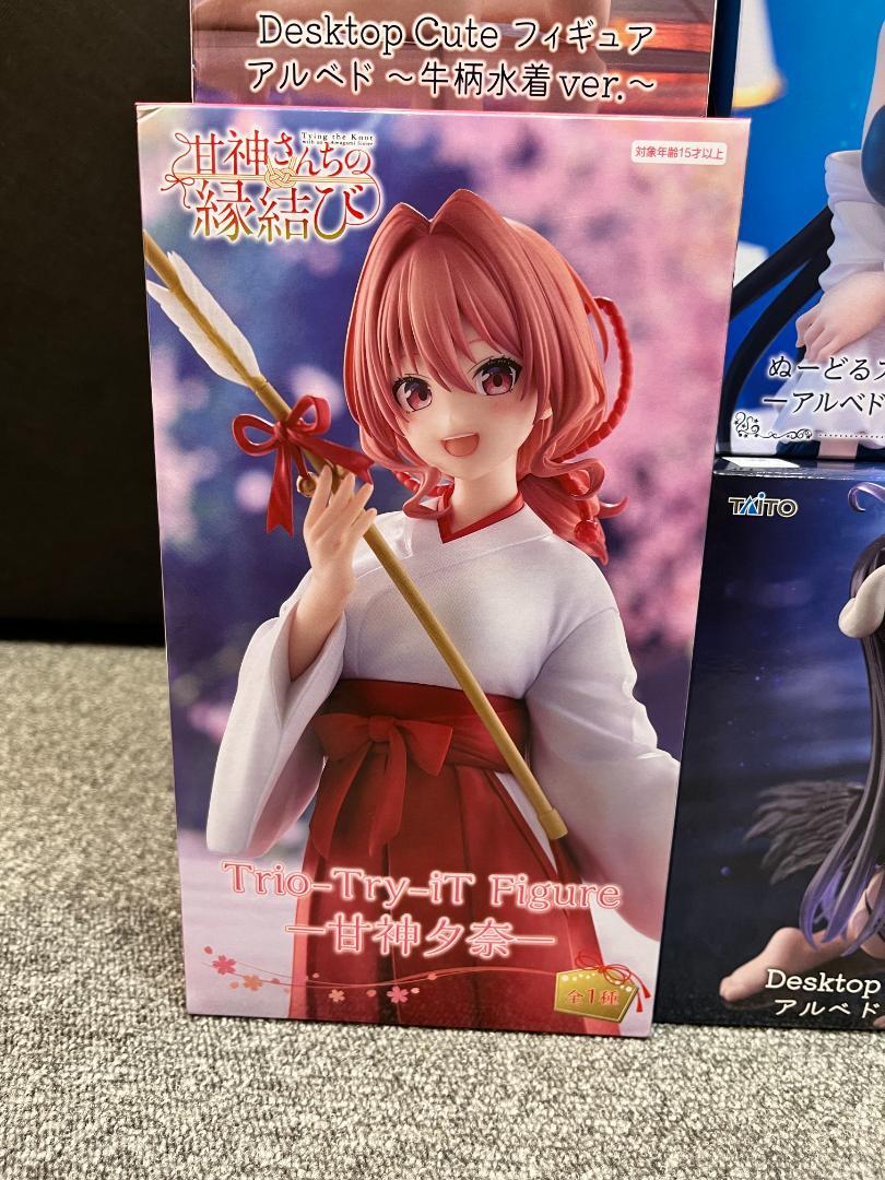 No. 85 美少女フィギュア まとめ売り 30個