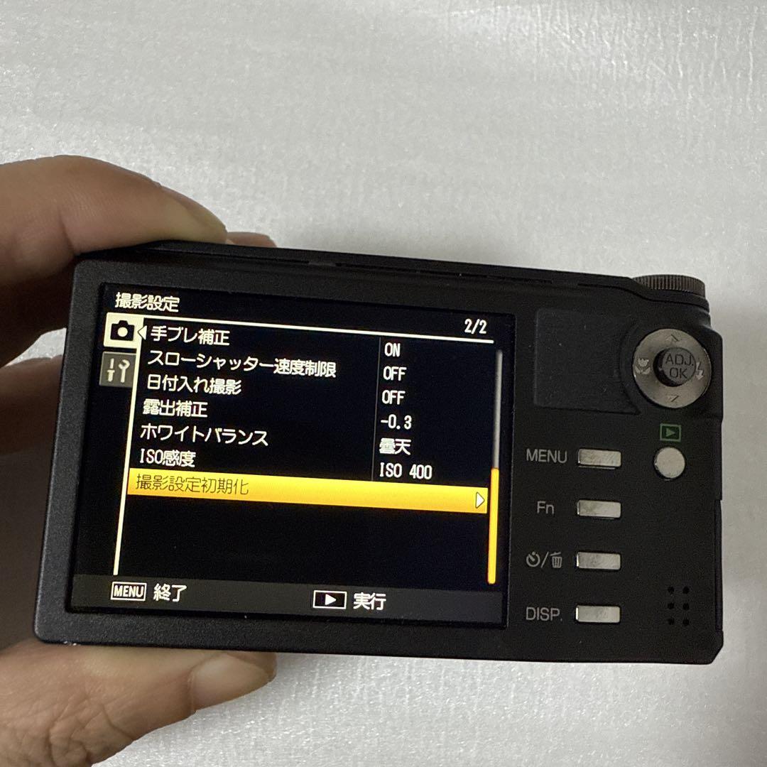 ❗️激安価格❗️デジカメ　本体　RICOH CX1