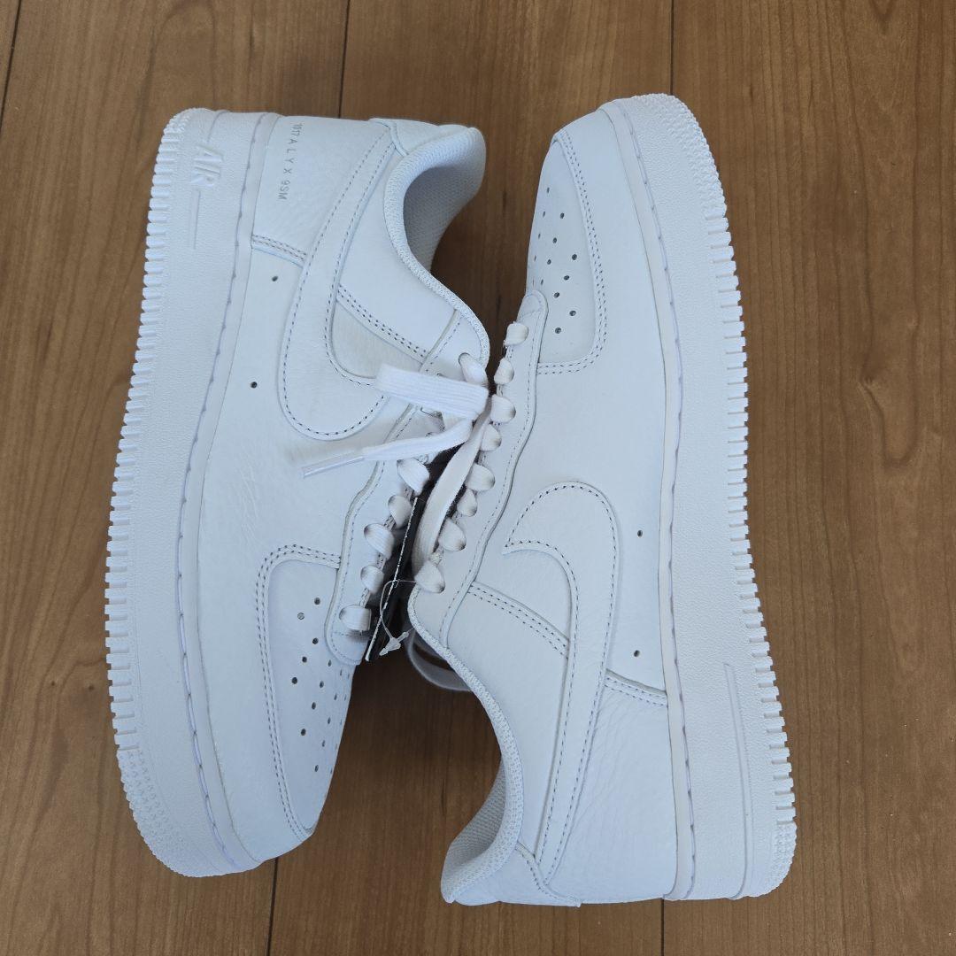Nike エアフォース1 ALYX