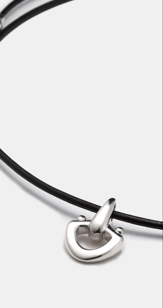 here'sネックレス