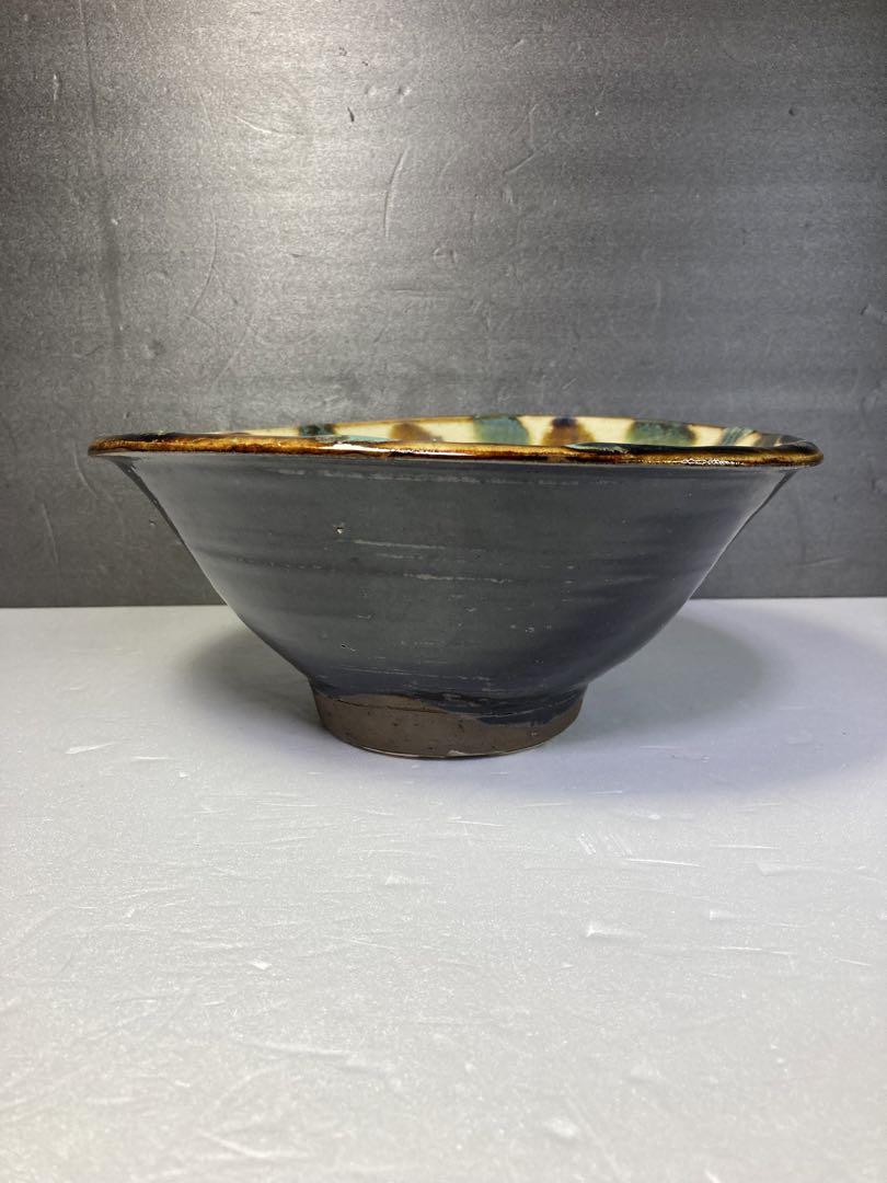 人間国宝 金城次郎作② 壺屋時代の名品 ワンブー やちむん 人間国宝 金城次郎作② 壺屋時代の名品 ワンブー やちむん