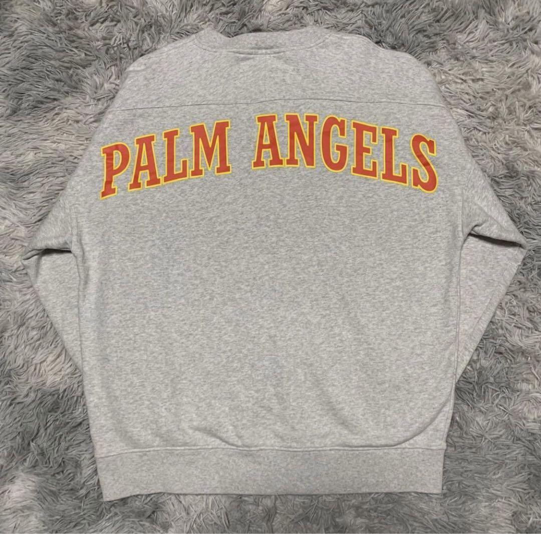 楽天市場】Palm Angels パーム エンジェルス スウェット サイズ