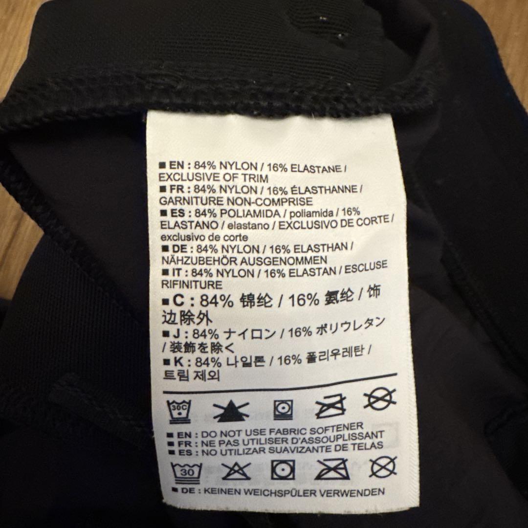 アークテリクス incendo pant men’s ブラック ロングパンツ