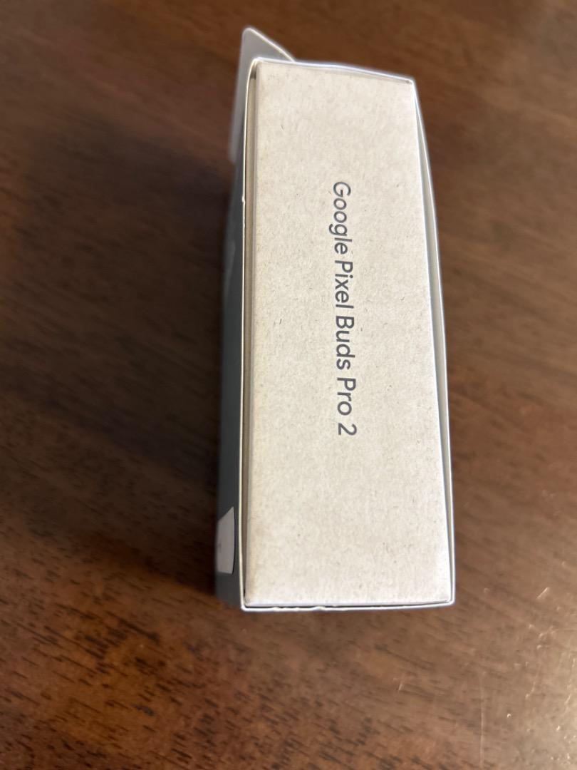 【新品】Google pixel buds Pro2