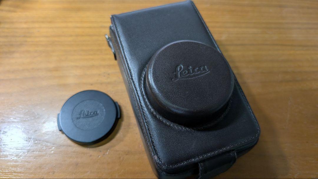 Leica X-1 コンパクトデジタルカメラ