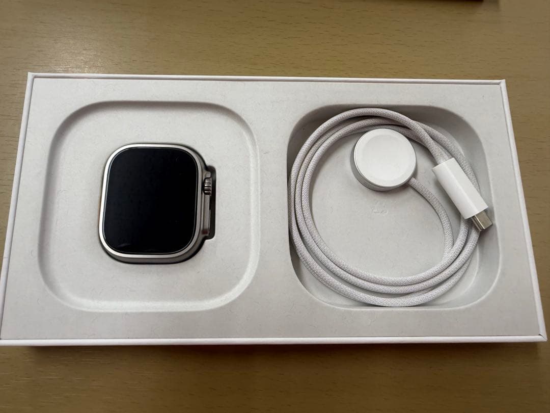 Apple Watch Ultra 2 おまけ多数