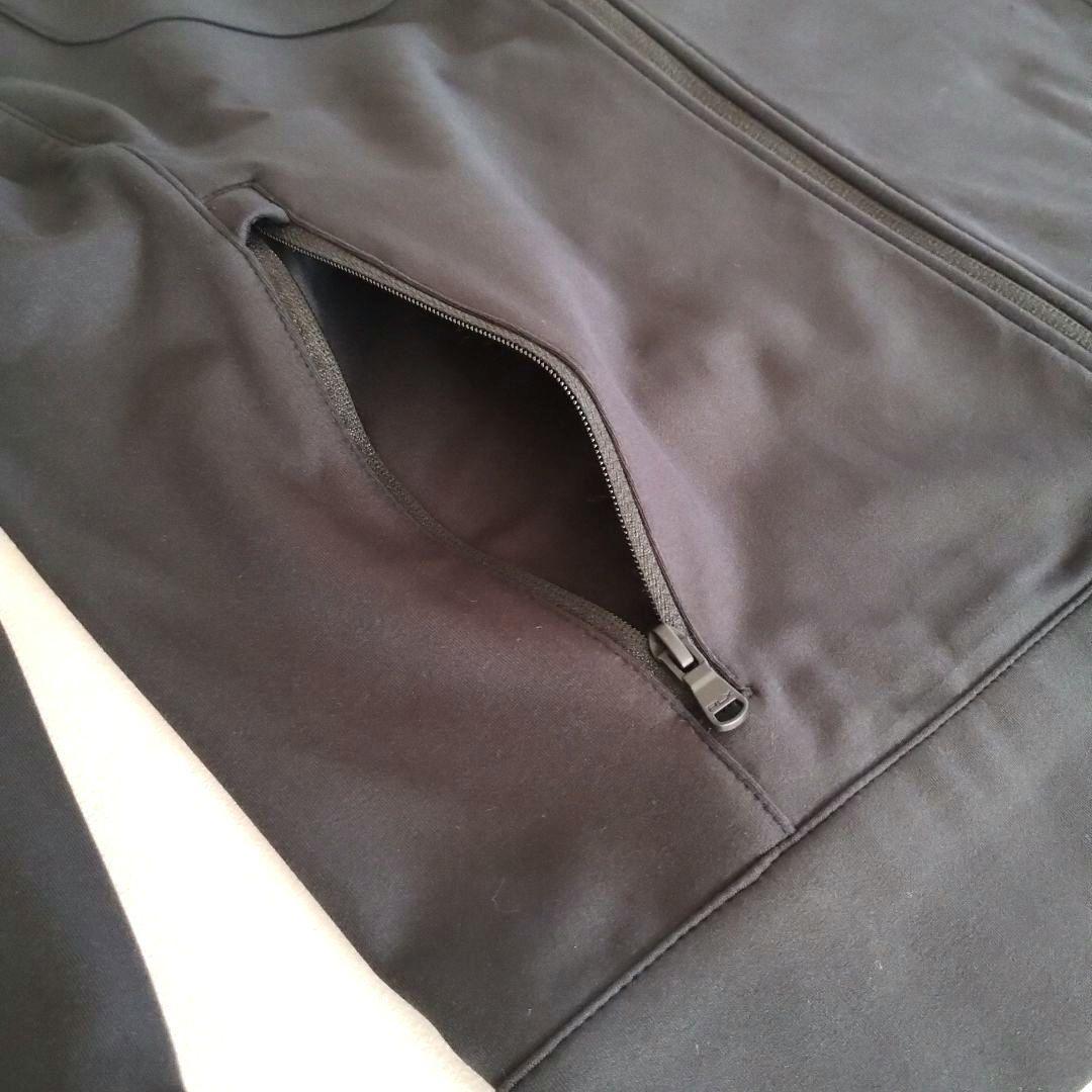 送料無料。 RLX ラルフローレン ストレッチ ジャケット S プルオーバー ゴルフM RLX GOLF