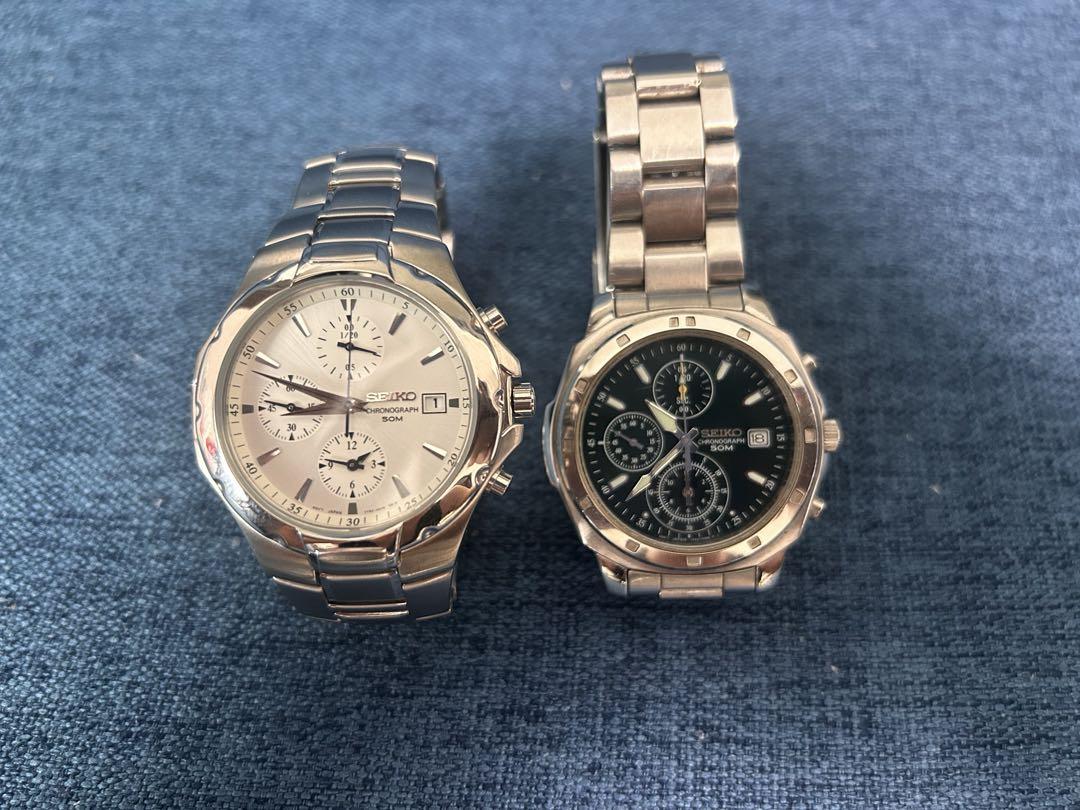 【まとめ売り珍品あり】 SEIKO LONGINS CYMA ROAMER