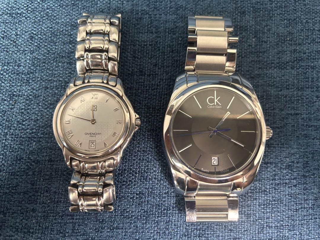 【まとめ売り珍品あり】 SEIKO LONGINS CYMA ROAMER