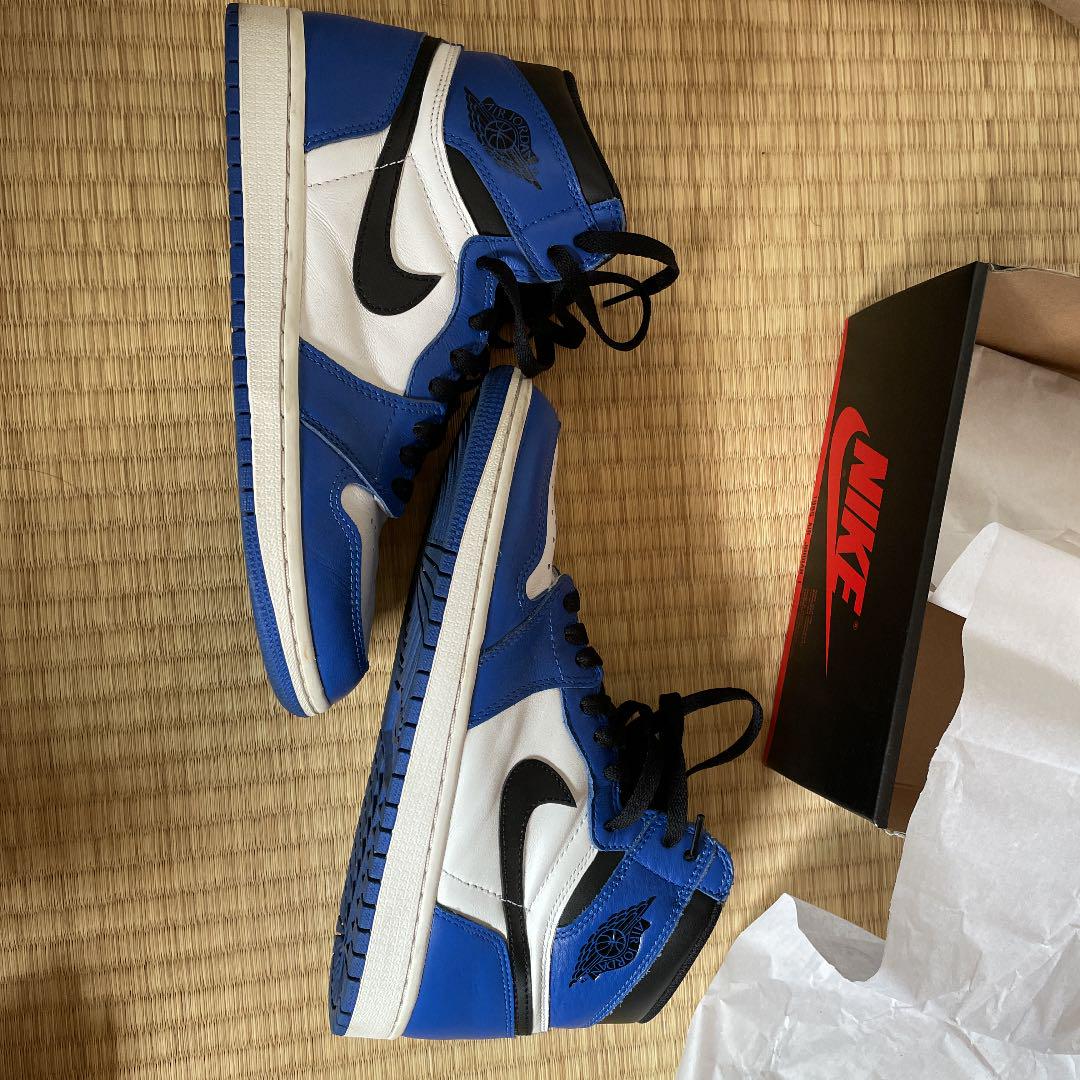 超激安在庫 NIKE AIR JORDAN 1 RETRO HIGH OG 5RDYa-m16366692331 爆買いHOT
