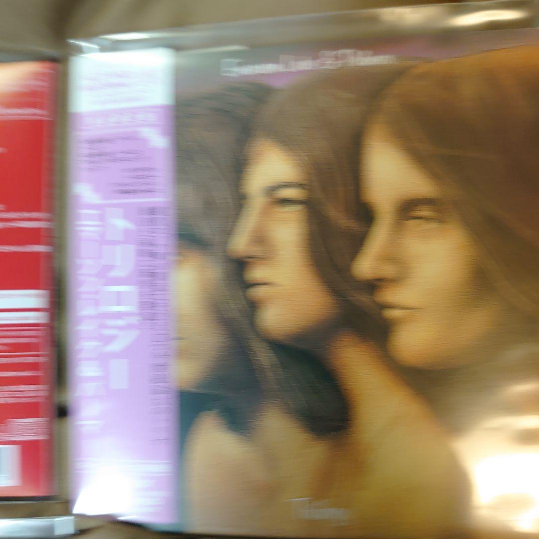 ELP TARKUS CD 5枚組 新品・未開封