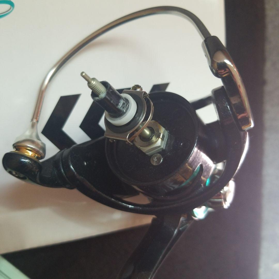 DAIWA　エメラルダスMX　2508PE−H−DH