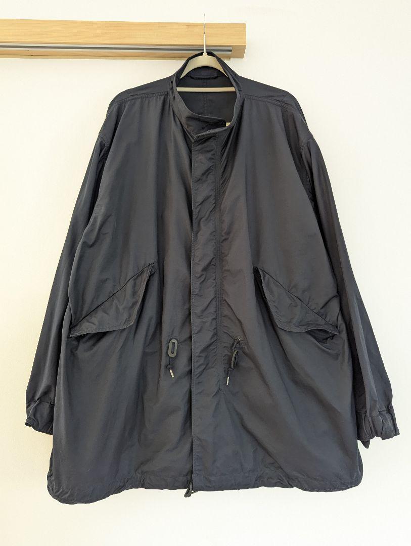新品！24SS キャプテンサンシャイン Short M-65 Coat L程度