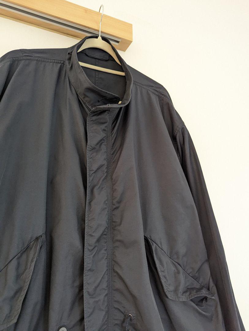 新品！24SS キャプテンサンシャイン Short M-65 Coat L程度