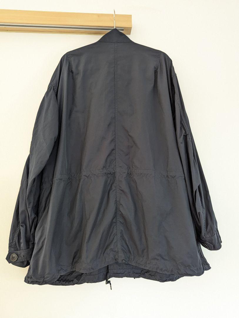 新品！24SS キャプテンサンシャイン Short M-65 Coat L程度