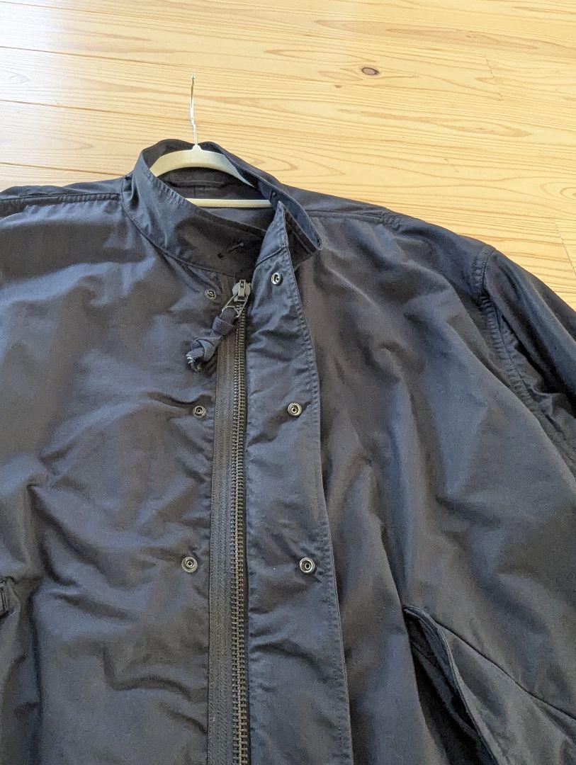 新品！24SS キャプテンサンシャイン Short M-65 Coat L程度
