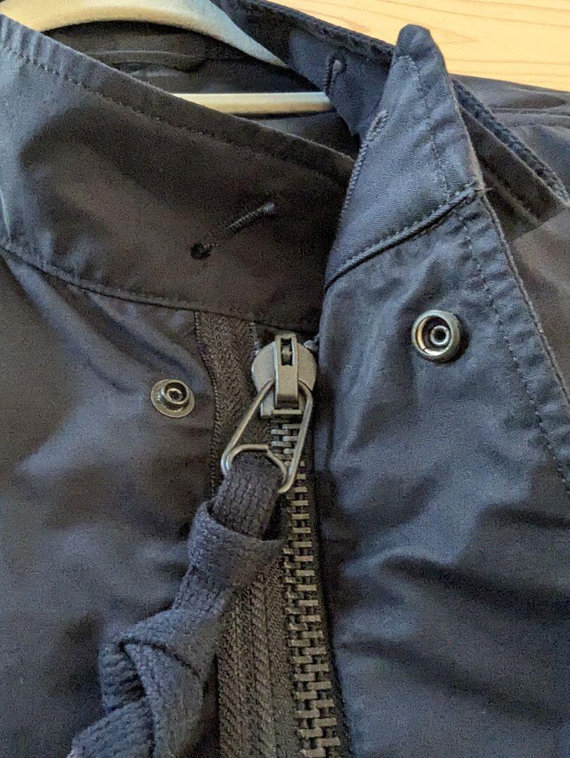 新品！24SS キャプテンサンシャイン Short M-65 Coat L程度